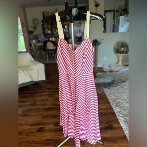 Vixen by Micheline Pitt - Dollface - Pink - XL